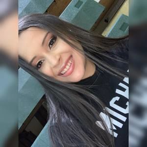 Meet your Posher, Lisbeth